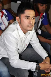 Foto Hengky Kurniawan