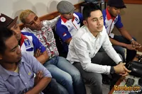 Foto Hengky Kurniawan