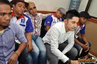 Foto Hengky Kurniawan