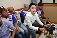 Foto Hengky Kurniawan