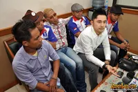 Foto Hengky Kurniawan