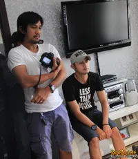 Foto Hengky Kurniawan