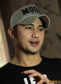 Foto Hengky Kurniawan