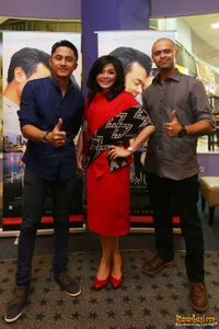 Foto Hengky Kurniawan