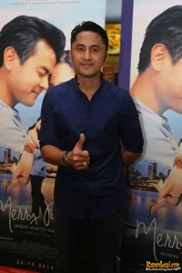 Foto Hengky Kurniawan