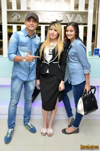 Foto Hengky Kurniawan