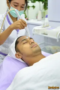 Foto Hengky Kurniawan