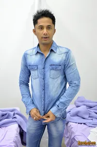 Foto Hengky Kurniawan