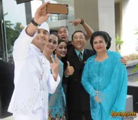 Foto Hengky Kurniawan