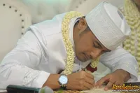 Foto Hengky Kurniawan