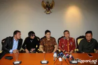 Foto Hengky Kurniawan