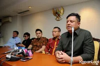 Foto Hengky Kurniawan