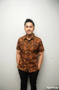 Foto Hengky Kurniawan