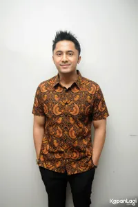Foto Hengky Kurniawan