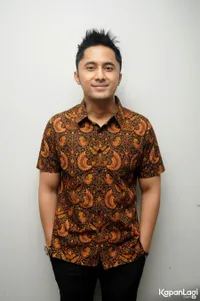 Foto Hengky Kurniawan