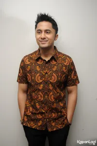 Foto Hengky Kurniawan