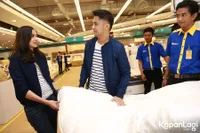 Foto Hengky Kurniawan