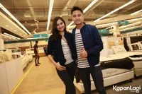 Foto Hengky Kurniawan