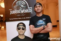 Foto Hengky Kurniawan