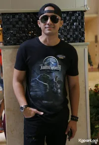 Foto Hengky Kurniawan
