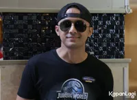 Foto Hengky Kurniawan