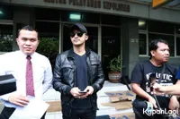 Foto Hengky Kurniawan