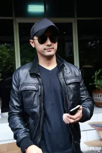 Foto Hengky Kurniawan