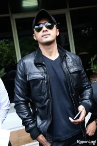 Foto Hengky Kurniawan