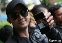 Foto Hengky Kurniawan