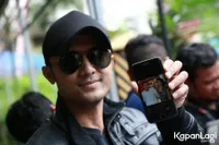 Foto Hengky Kurniawan