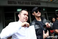 Foto Hengky Kurniawan