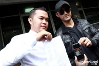 Foto Hengky Kurniawan