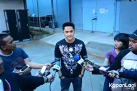 Foto Hengky Kurniawan