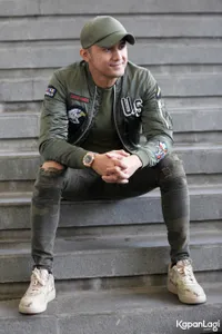 Foto Hengky Kurniawan