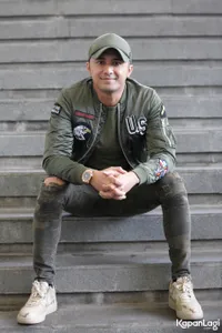 Foto Hengky Kurniawan