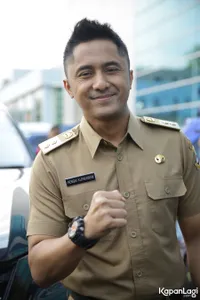 Foto Hengky Kurniawan