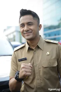 Foto Hengky Kurniawan