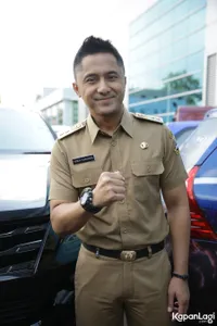 Foto Hengky Kurniawan