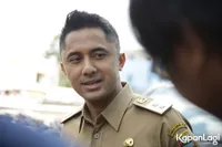 Foto Hengky Kurniawan