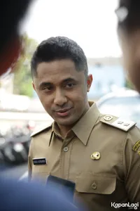 Foto Hengky Kurniawan