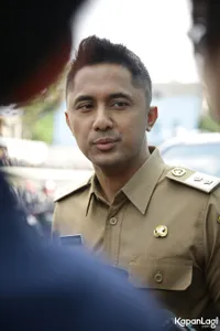 Foto Hengky Kurniawan