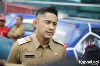 Foto Hengky Kurniawan