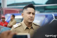 Foto Hengky Kurniawan