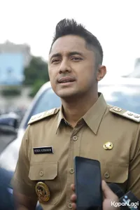 Foto Hengky Kurniawan