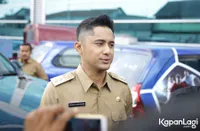 Foto Hengky Kurniawan