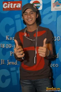 Foto Hengky Kurniawan