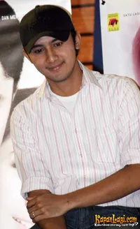 Foto Hengky Kurniawan