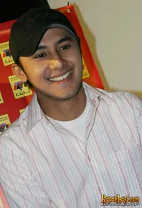 Foto Hengky Kurniawan