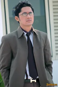 Foto Hengky Kurniawan