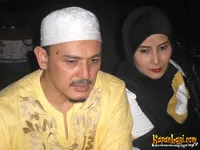 Foto Hengky Tornando